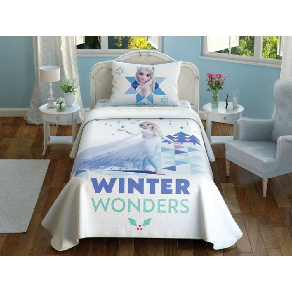 Taç Disney Frozen 2 Wonder - Renkli Pike & Pike Takımı Fiyatı
