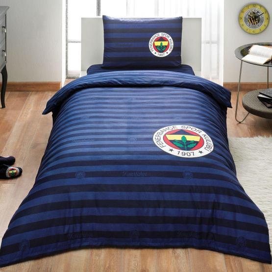 Taç Fenerbahçe Elegant Tek Kişilik Nevresim Takımı Nevresim Takımı Fiyatı