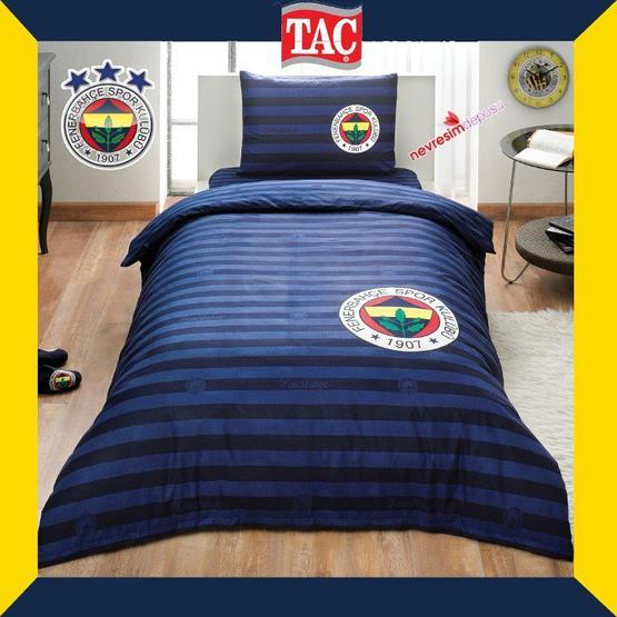 Taç Fenerbahçe Elegant Tek Kişilik Nevresim Takımı