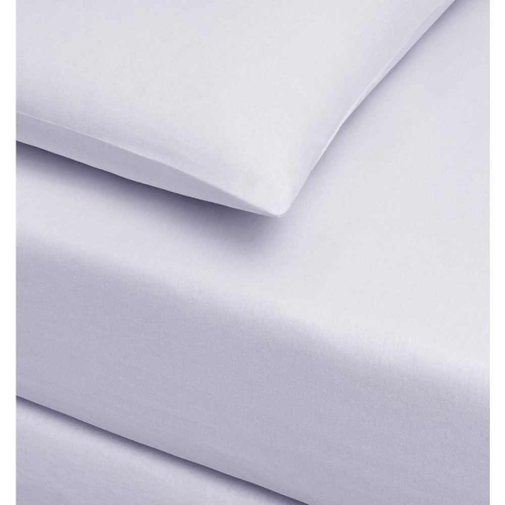 Taç Fitted Çarşaf Takımı Lila - 100 x 200 cm Çarşaf Fiyatı