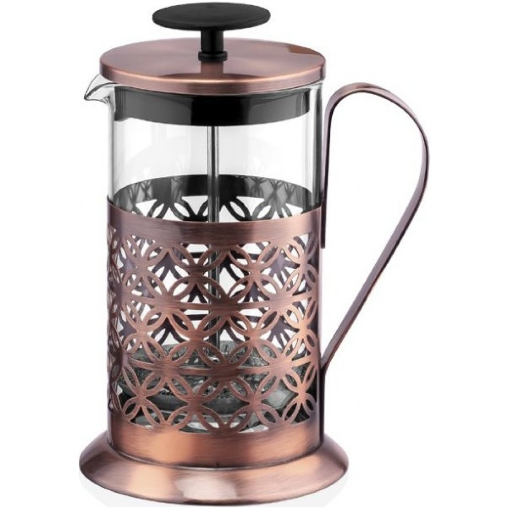 Taç Hola French Press 600 ml Oto Boyaları Fiyatı