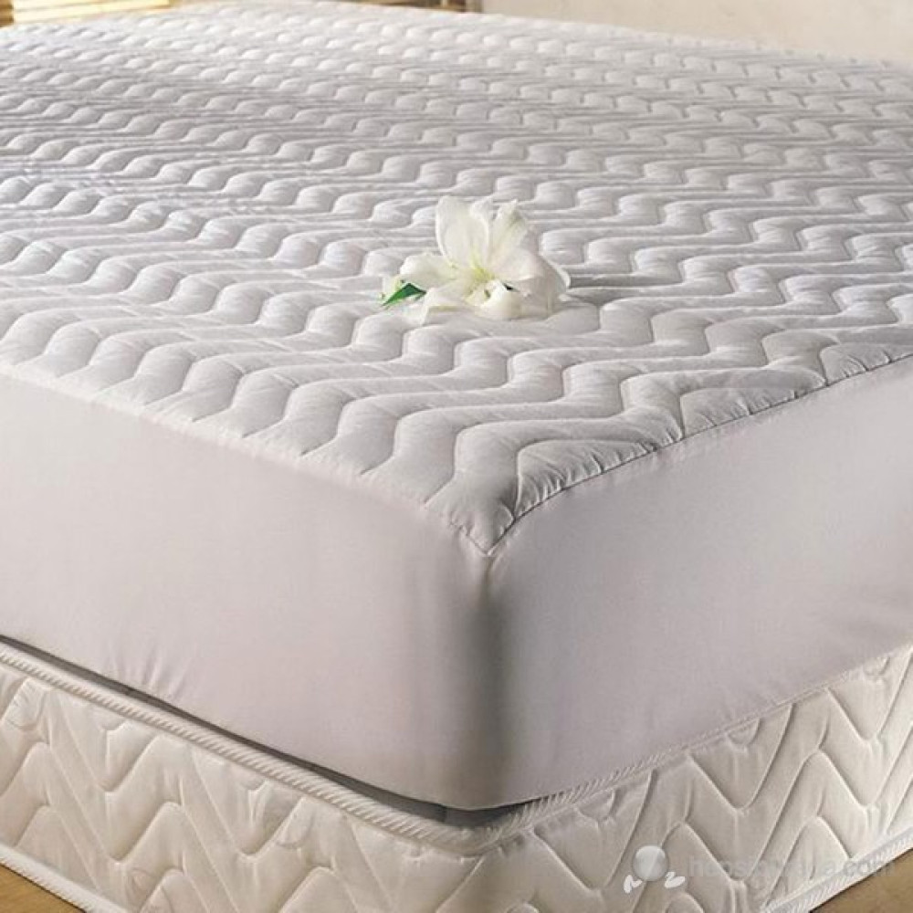 Taç Kapıtone Fitted Çift Kişilik Alez-Yatak Koruyucu 160 x 200 cm - Beyaz Alez / Yatak Koruyucu Fiyatı