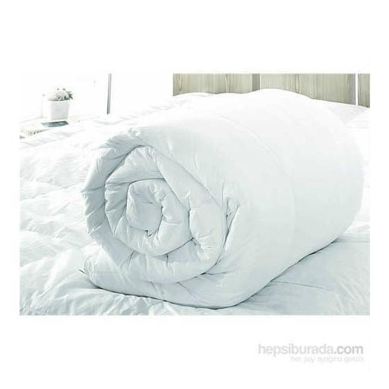 Taç Kristal Tek Kişilik Microfiber Yorgan