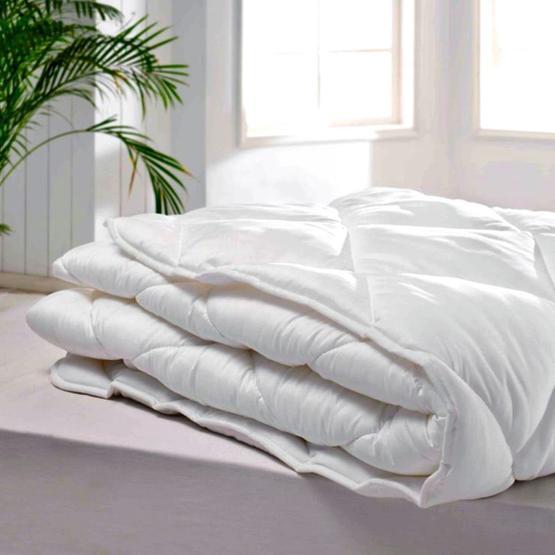 Taç Kristal Tek Kişilik Microfiber Yorgan