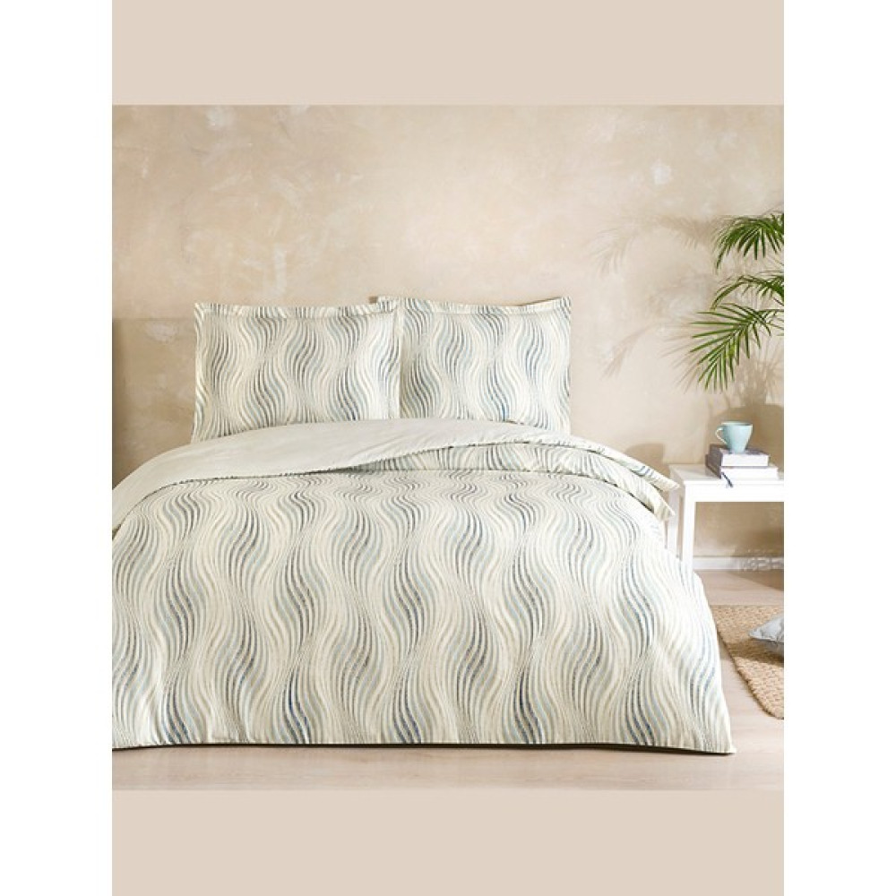 Taç Polar Emprime Yorgan Montana Petrol 155X215 Tek Kişilik - 155 x 215 cm Yorgan Fiyatı
