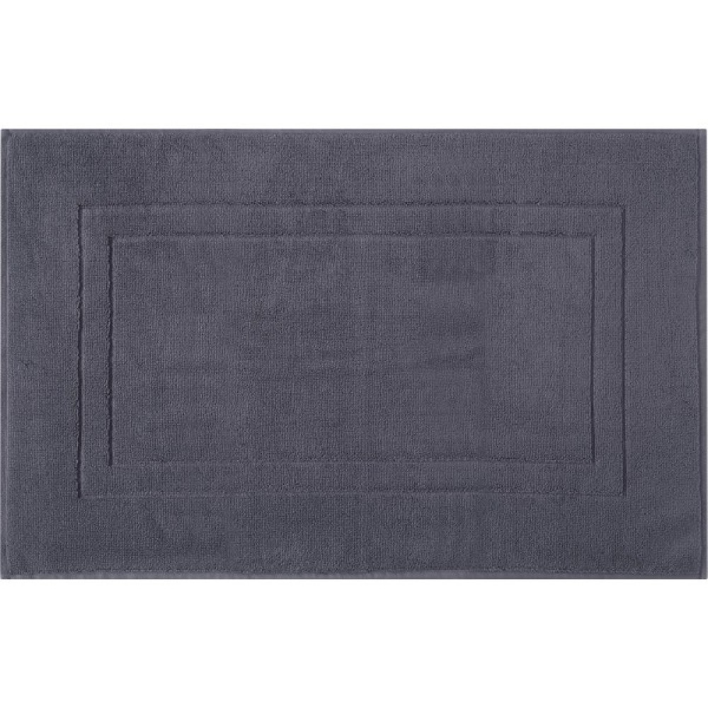 Tac Pure Ayak H. 50X80CM Antresıt - 50 x 80 cm - Antrasit Ayak Havlusu Fiyatı