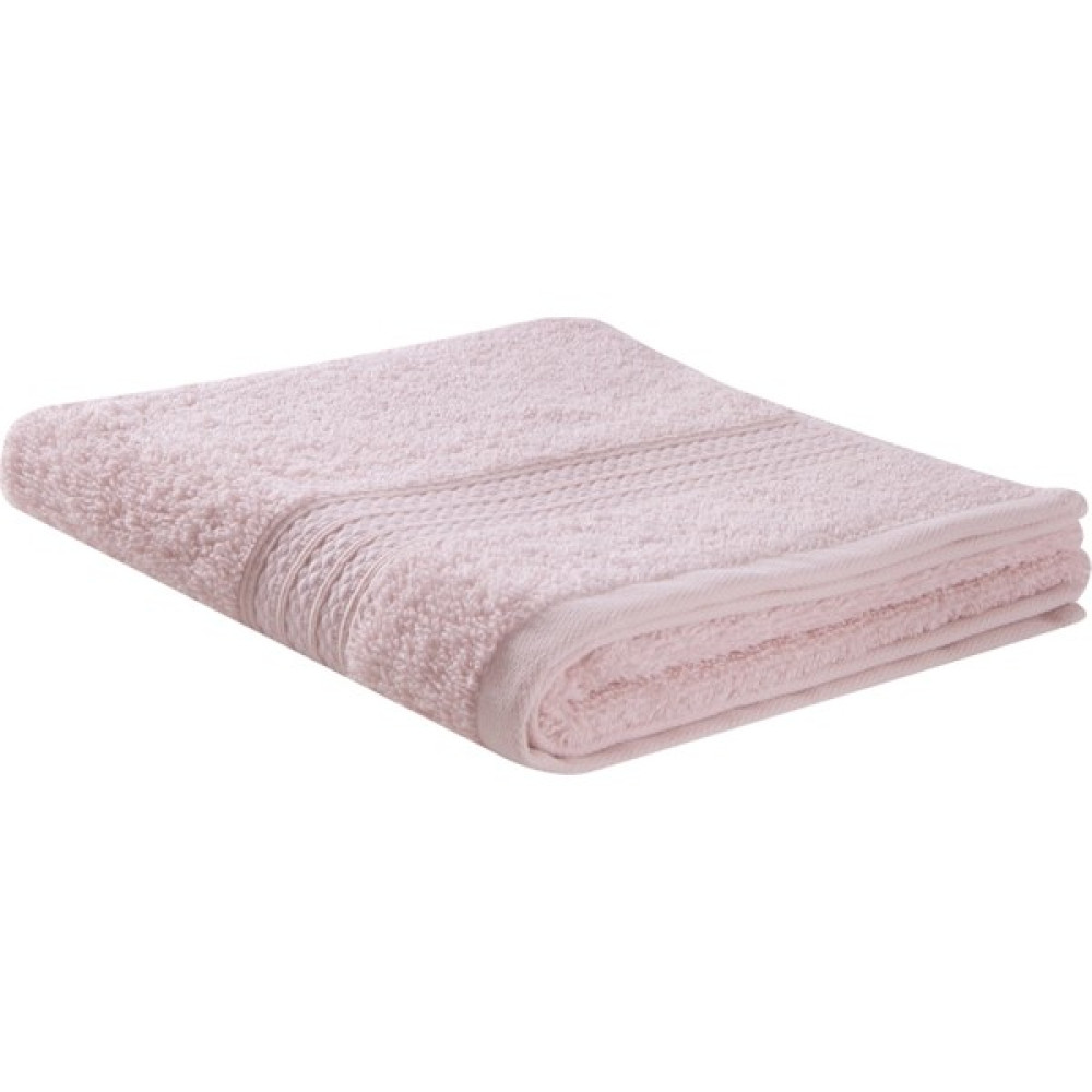 Taç Pure Basic Pamuk El Havlusu - Pembe - 30 x 50 cm El / Yüz Havlusu Fiyatı