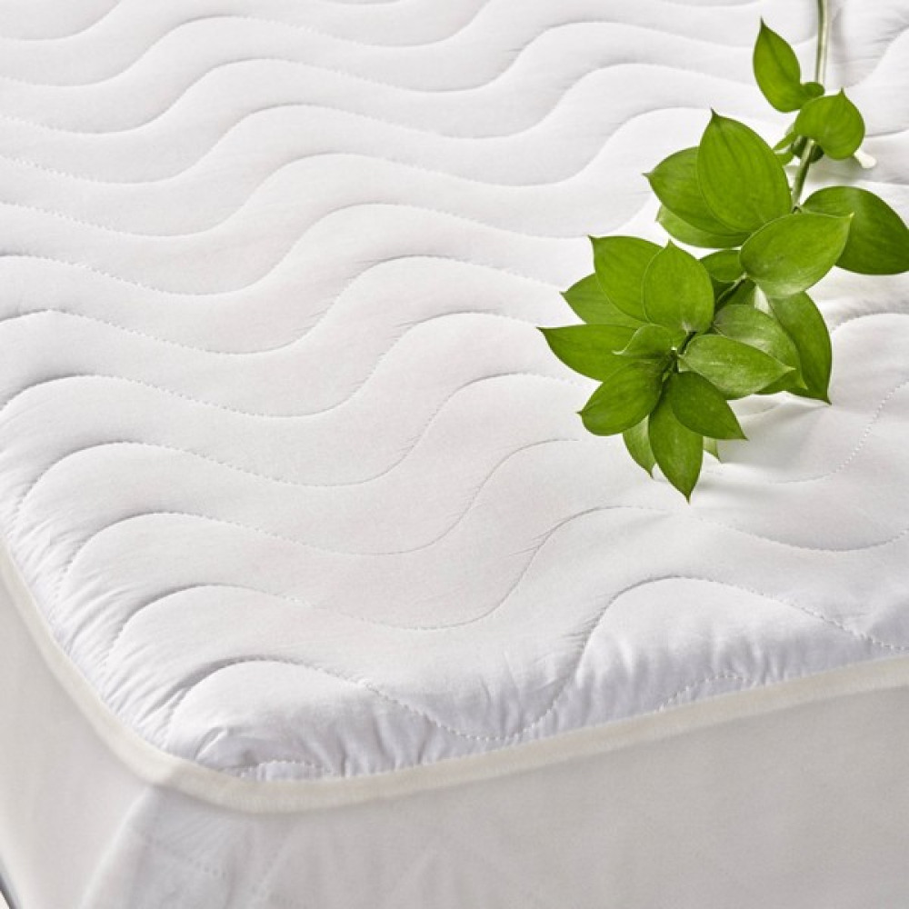 Taç Soft Pamuk Kapitone Fitted Alez Çift Kişilik Alez 160X200 cm Taç Soft Pamuk Kapitoneli Fitted - Beyaz - 160 x 200 cm Alez / Yatak Koruyucu Fiyatı