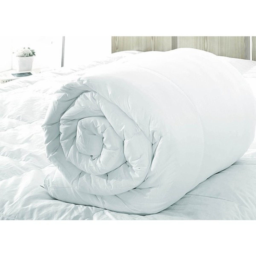 Taç Yorgan-Tek Kişilik Microfiber Yorgan - 155 x 215 cm Yorgan Fiyatı