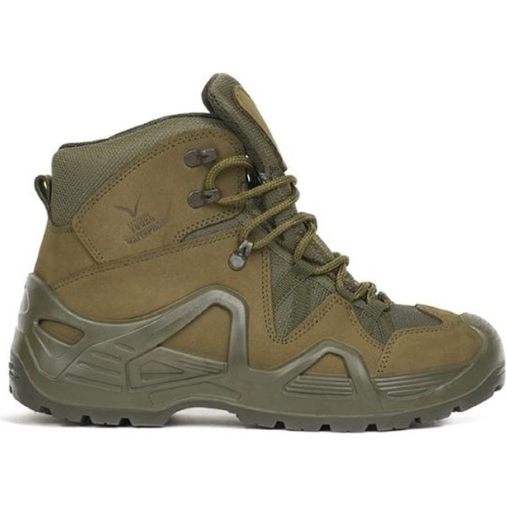 Tactical M1492 Waterproof Kısa Outdoor Bot Trekking Ayakkabısı & Botu Fiyatı