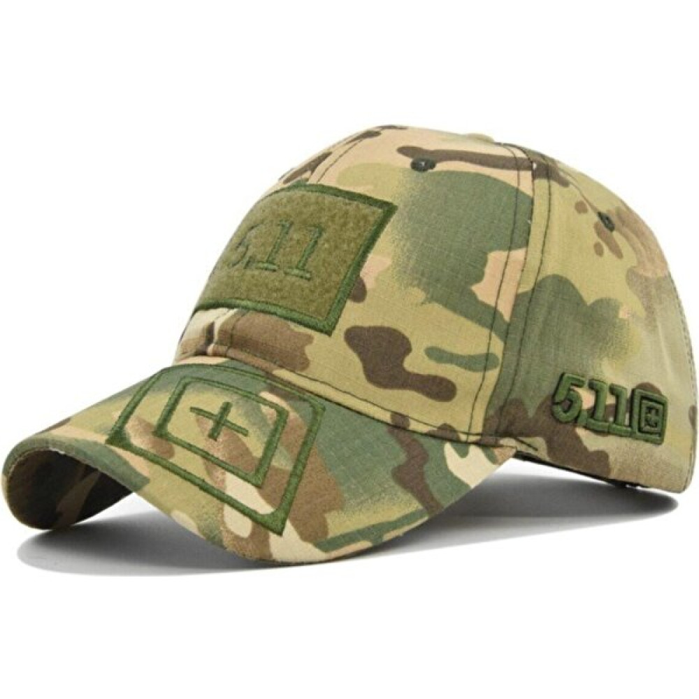 Tactical Rush 5.11 5.11 Tactical Outdoor Multicam Şapka Çocuk Beresi Fiyatı