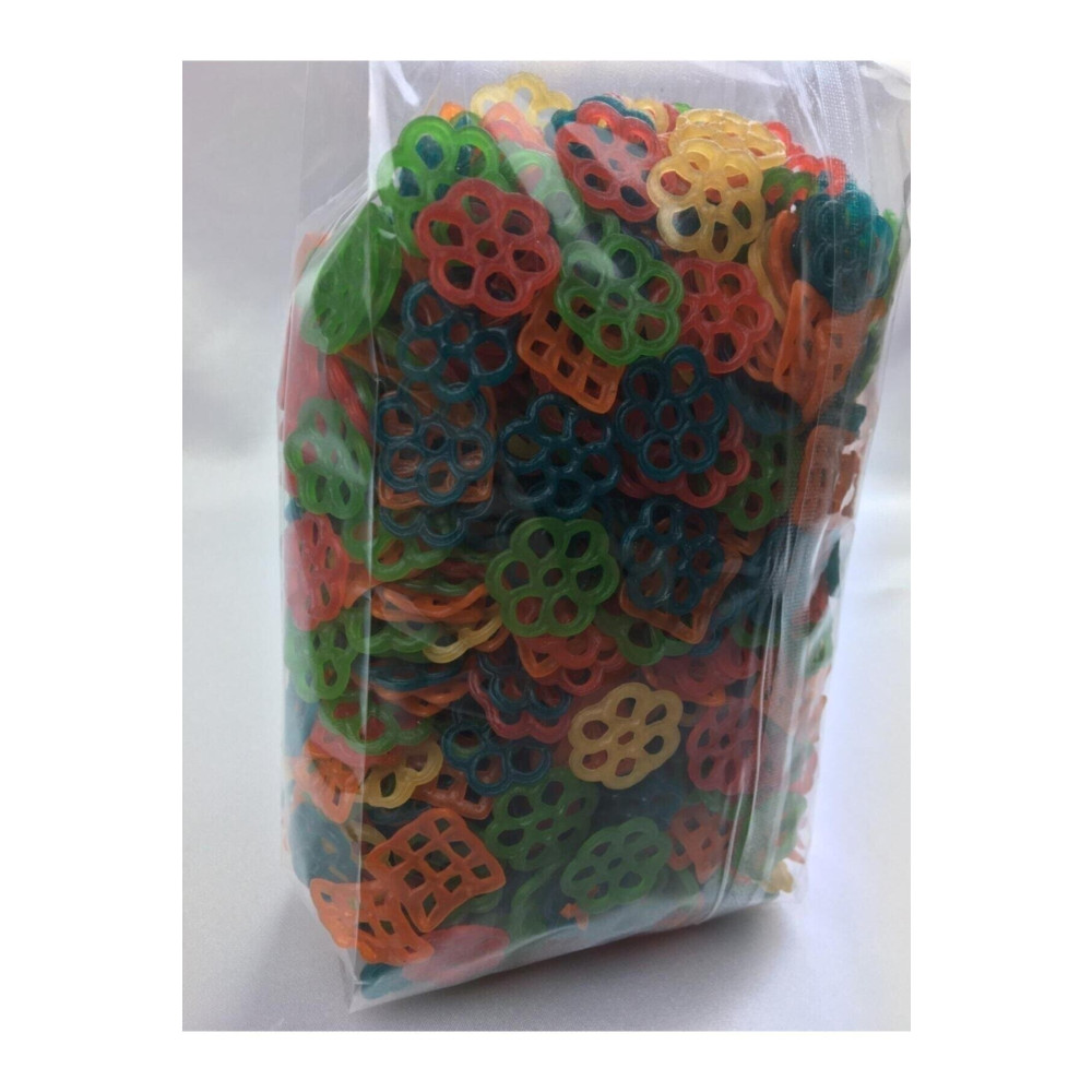 TADACAKSIN Renkli Yağda Açılan Cips (SURİYE CİPSİ) 500 gram Cips Fiyatı