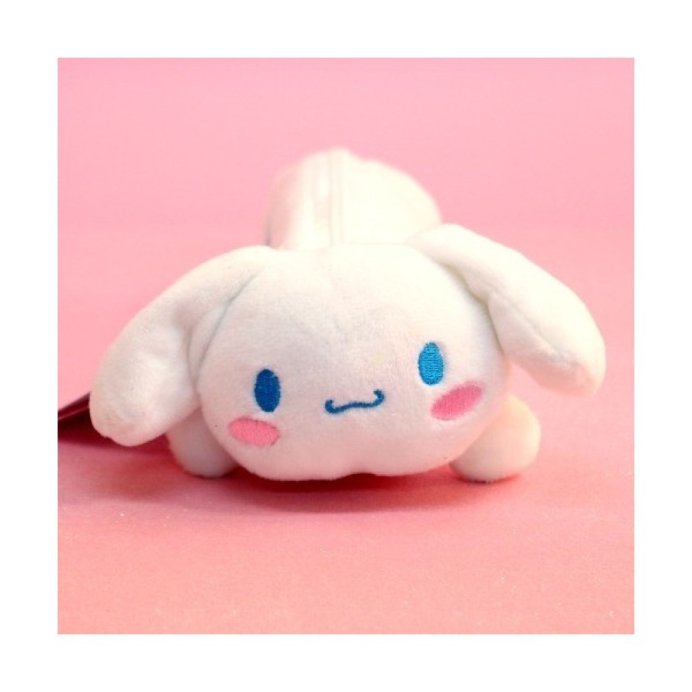 Tadadac Sanrio Cinamoroll Yumuşak Karakterli Kalem Kutusu (Yurt Dışından) - Mavi - Pencil case - 24cm x 6cm Oto Boyaları Fiyatı