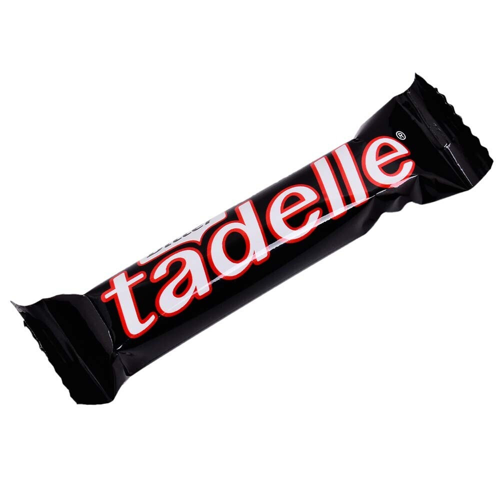 Tadelle Fındık Dolgulu Bitter 30 G Çikolata ve Gofret Fiyatı