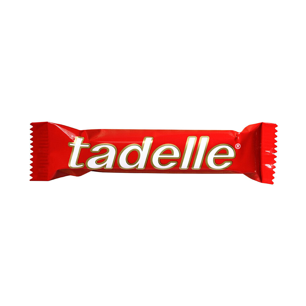 Tadelle Fındık Dolgulu Sütlü Çikolata 30 G Çikolata ve Gofret Fiyatı