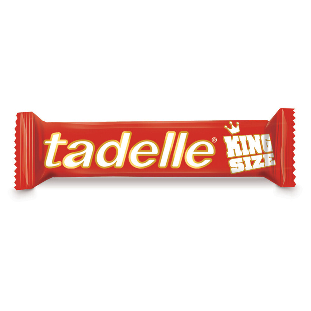 Tadelle Fındıklı Çikolata 52 G Çikolata ve Gofret Fiyatı