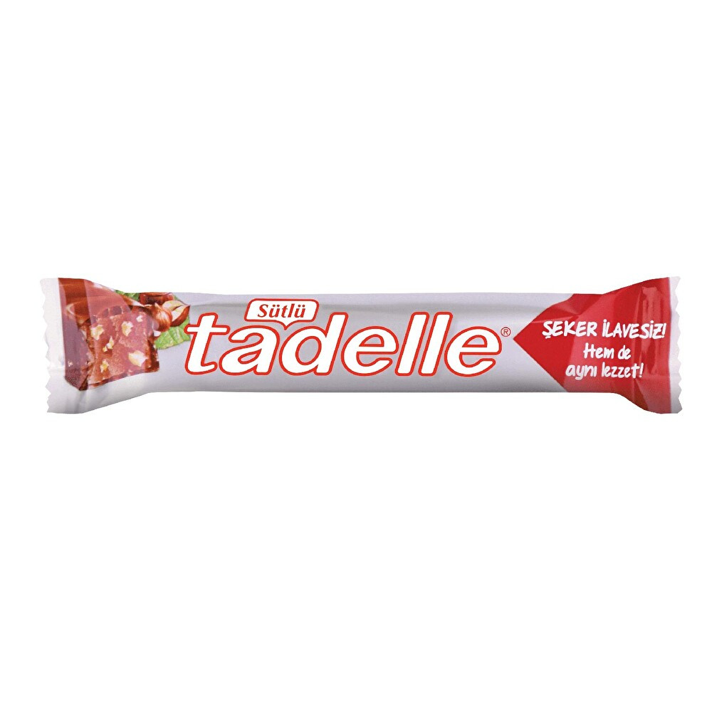 Tadelle Şekersiz 20 G Granola ve Bar Fiyatı