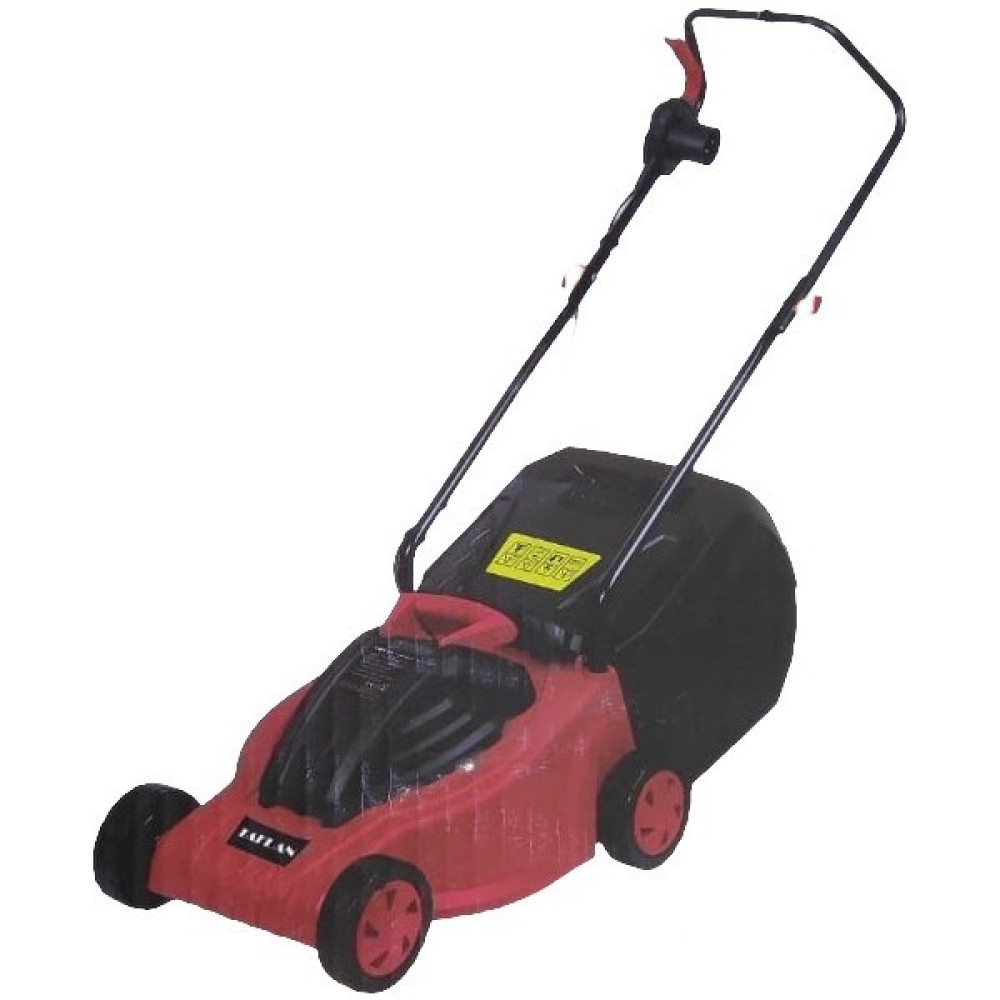 Taflan Çim Biçme Makinesi 1000W Bahçe Makinesi Fiyatı