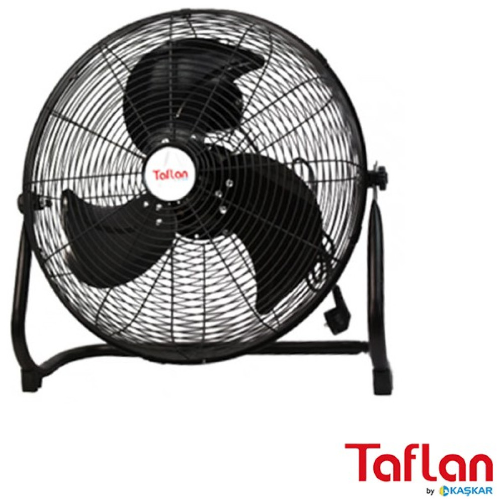 Taflan FF500A Sanayi  Tipi Yer Vantilatörü Oto Boyaları Fiyatı