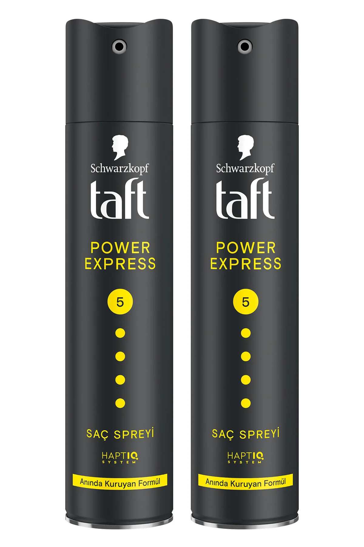 Taft Power Express Saç Spreyi 250ml - 2li Set" Saç Şekillendirici Sprey Fiyatı