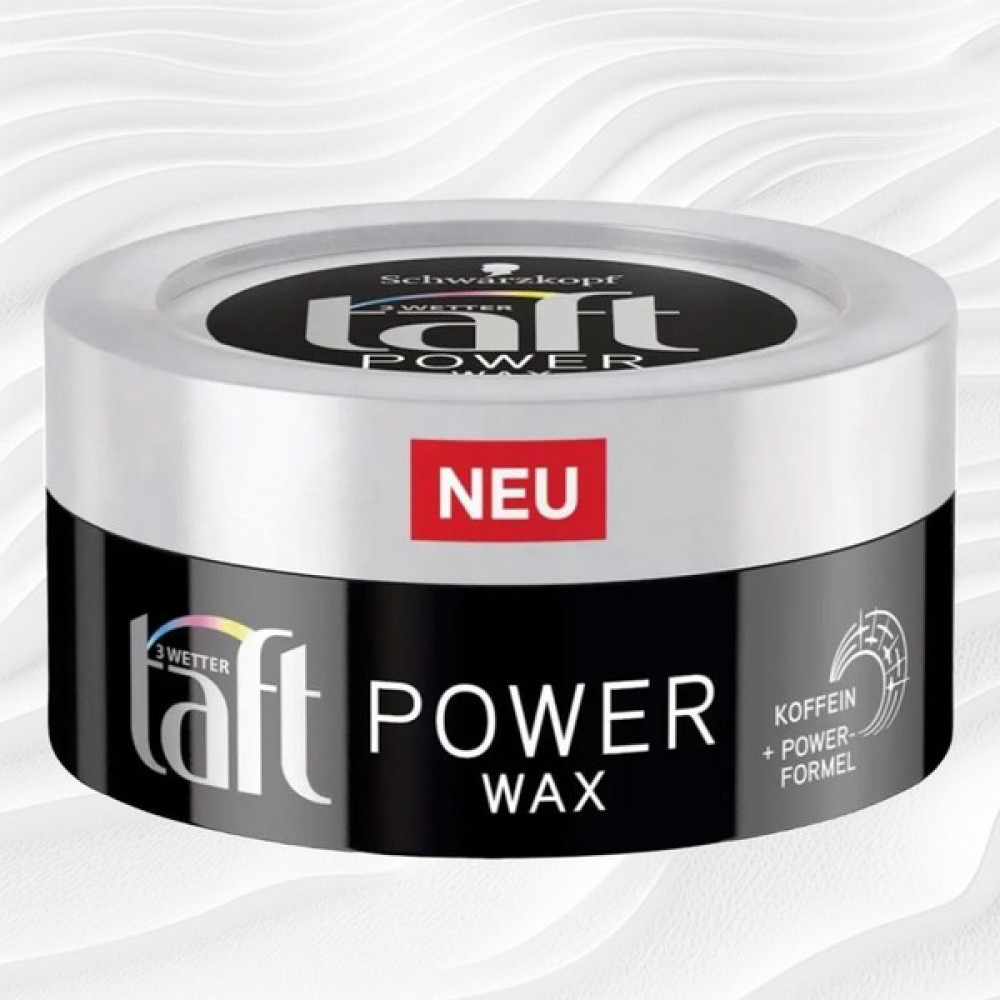 Taft Power Wax Saç Şekillendirici Krem Fiyatı