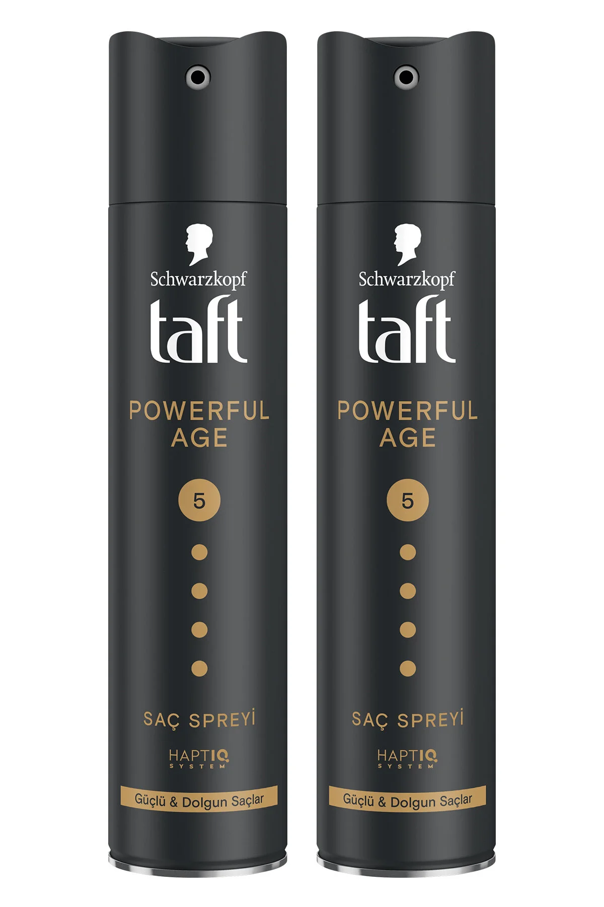 Taft Powerful Age Saç Spreyi 250ml - İnce ve Zayıflamış Saçlar İçin 2li Set" Saç Şekillendirici Sprey Fiyatı