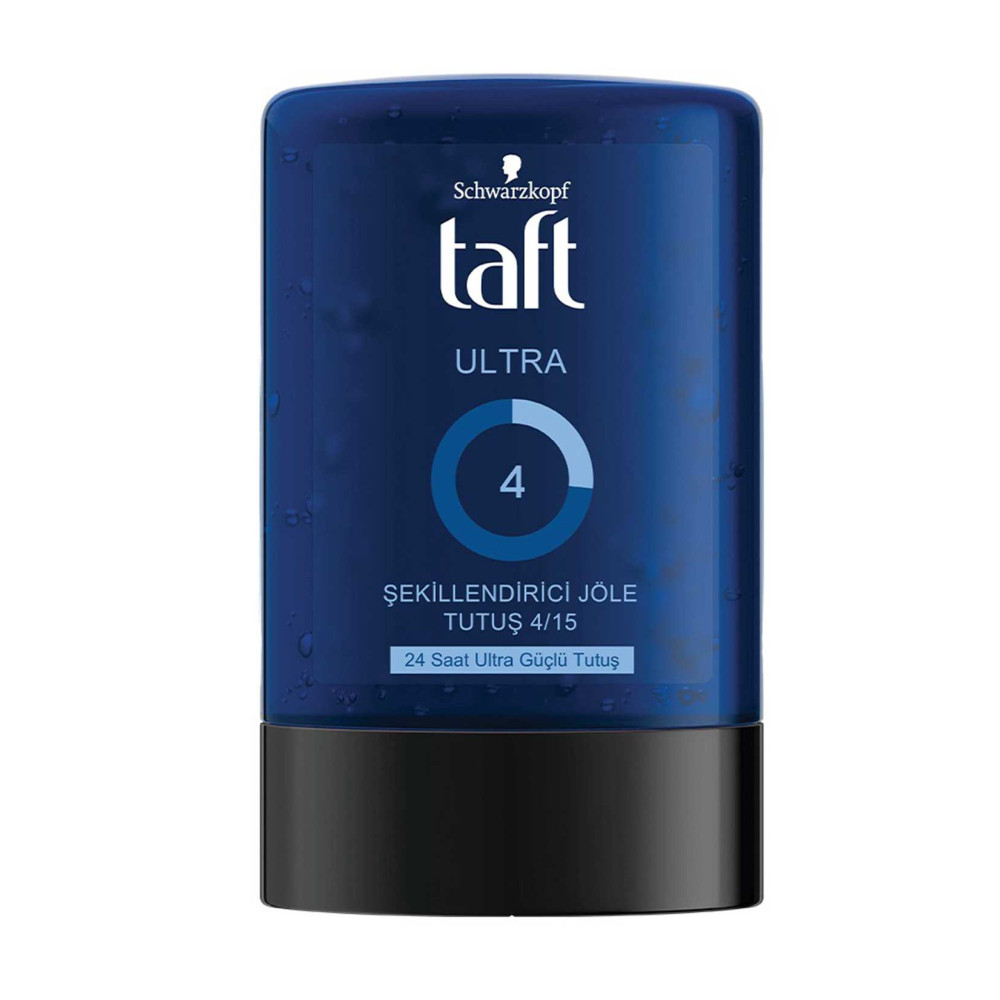 Taft Saç Jölesi 300 ml Ultra Saç Şekillendirici Sprey Fiyatı
