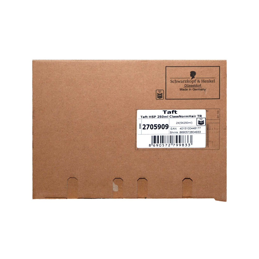Taft Saç Spreyi 250 ml Classic