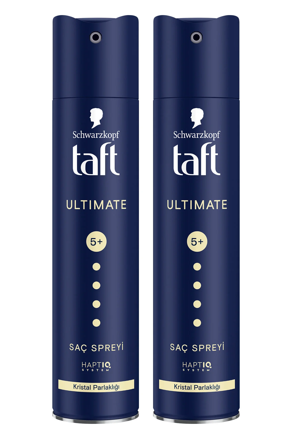 Taft Ultimate Saç Spreyi 250ml - 2li Set Ekstra Güç" Saç Şekillendirici Sprey Fiyatı