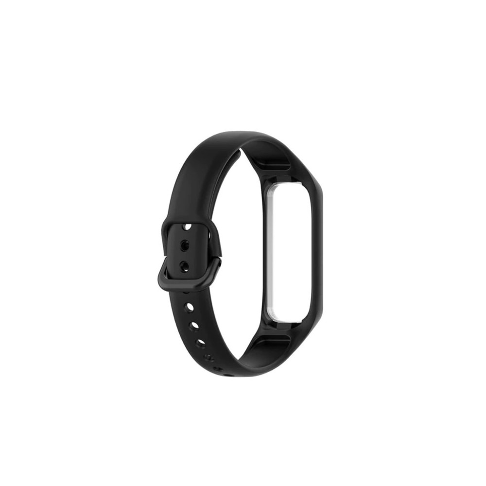 Tagomoon Samsung Galaxy Fit 2 Akıllı Bileklik Uyumlu Silikon Kordon Kayış Akıllı Bileklik Fiyatı