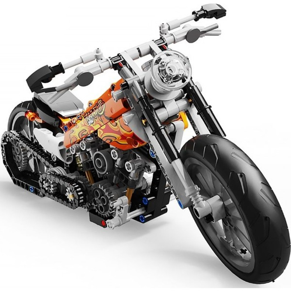 Tagore Harley ve Bmw Motosikletleriyle Uyumlu Yarış Modeli Yapboz Yapı Taşları (Yurt Dışından) Legolar ( Yapım Oyuncakları ) Fiyatı