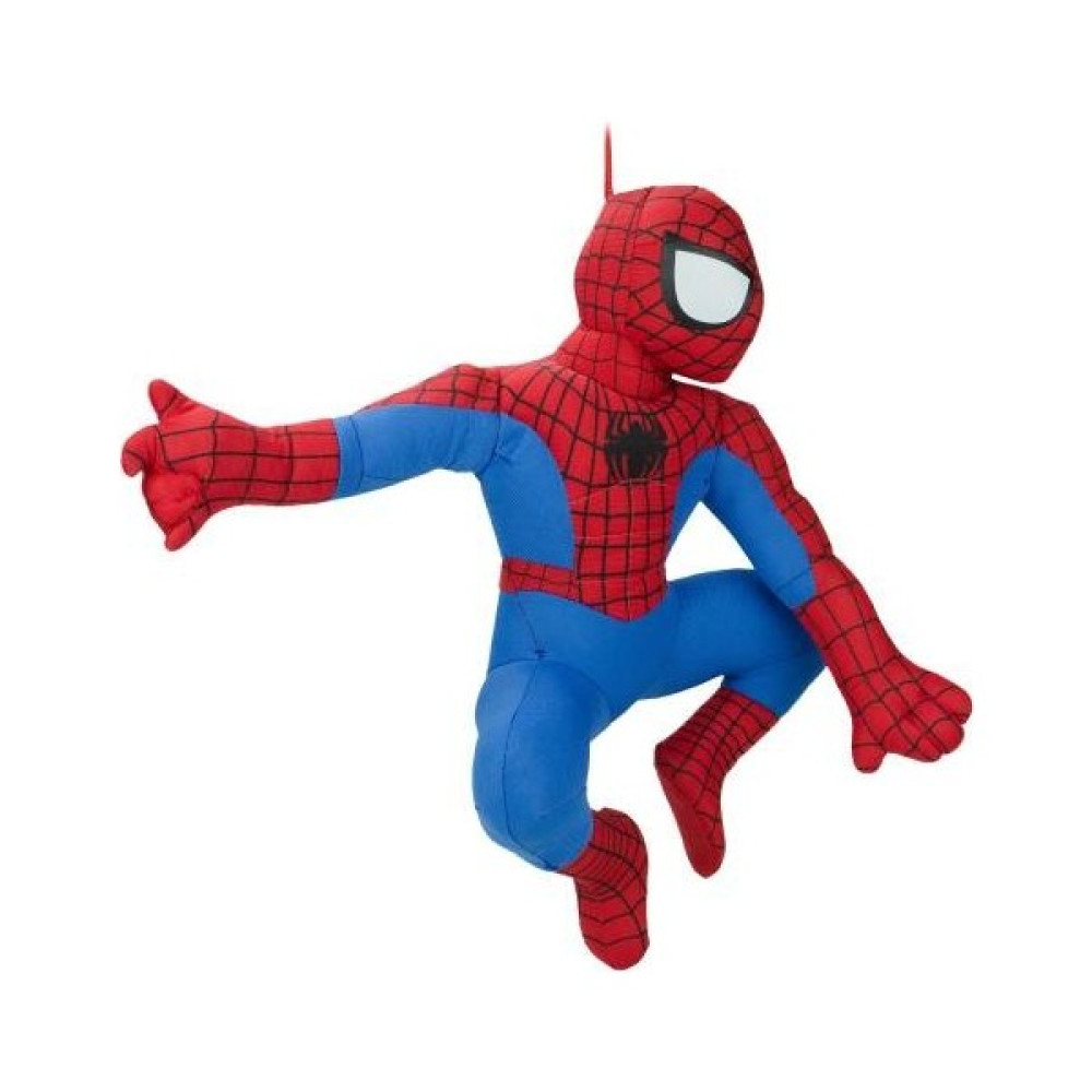 Taha Oyuncak Spiderman Peluş Oyuncak 35 cm Oto Boyaları Fiyatı