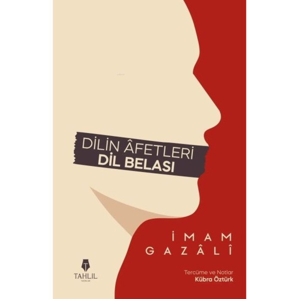 Tahlil Yayınları Dilin Âfetleri - Dil Belası Din Kitapları Fiyatı