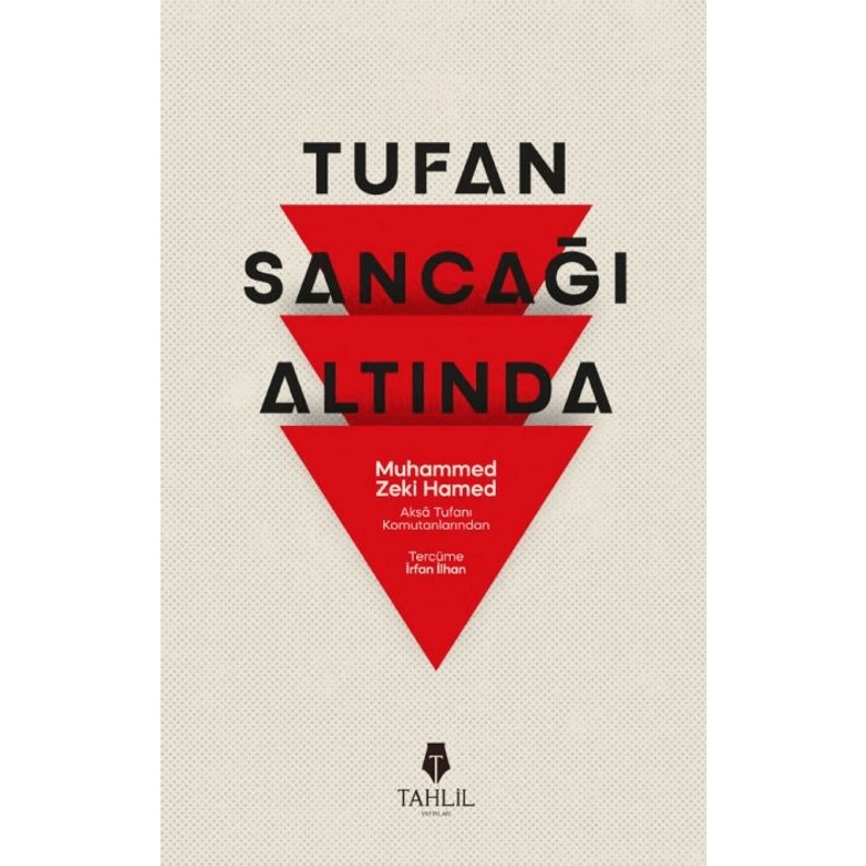 Tahlil Yayınları Tufan Sancağı Altında Diğer Fiyatı