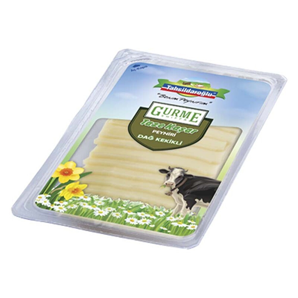 Tahsildaroğlu Dağ Kekikli Kaşar Peyniri 200 Gr Peynir Fiyatı