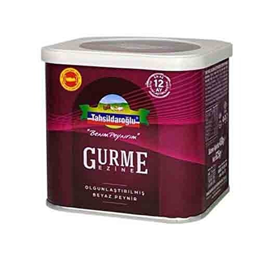 Tahsildaroğlu Gurme Ezine Beyaz Peynir 450 G Peynir Fiyatı