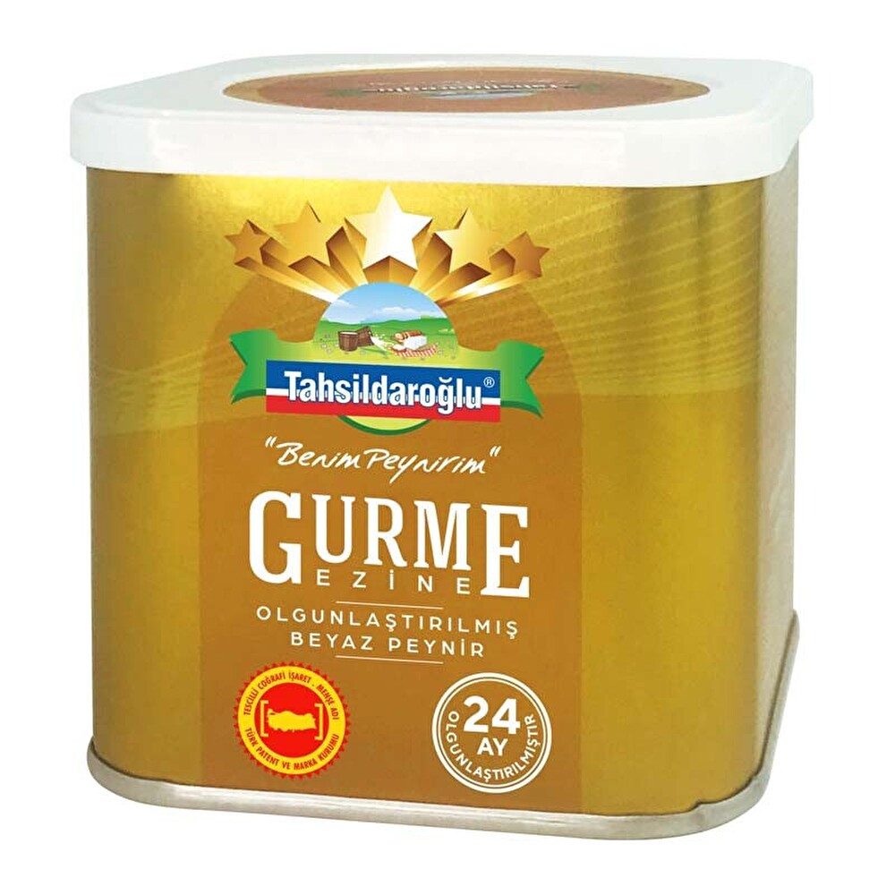Tahsildaroğlu Gurme Gold Ezine Peyniri 450 G Peynir Fiyatı