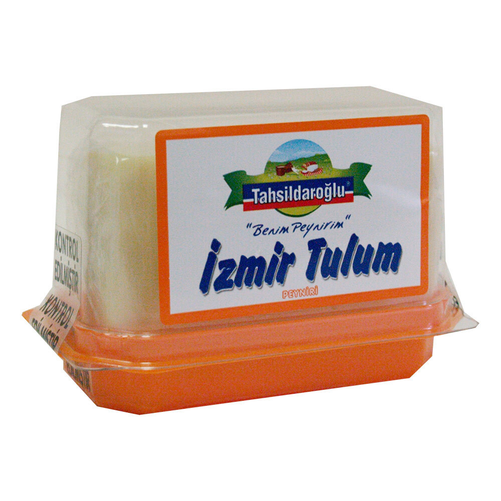 Tahsildaroğlu İzmir Tulum 350 G Peynir Fiyatı