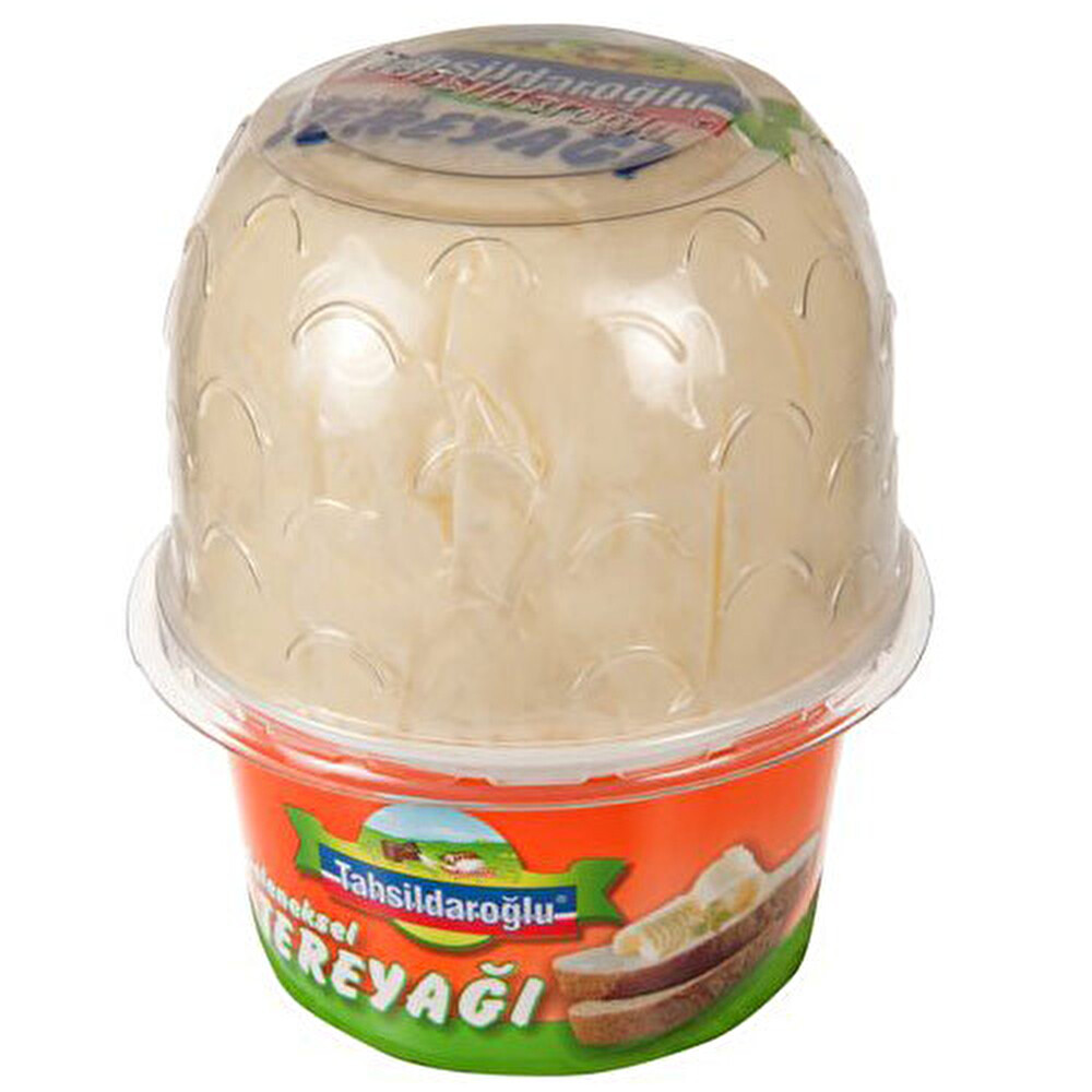 Tahsildaroğlu Tereyağ 250 G Tereyağ ve Margarin Fiyatı