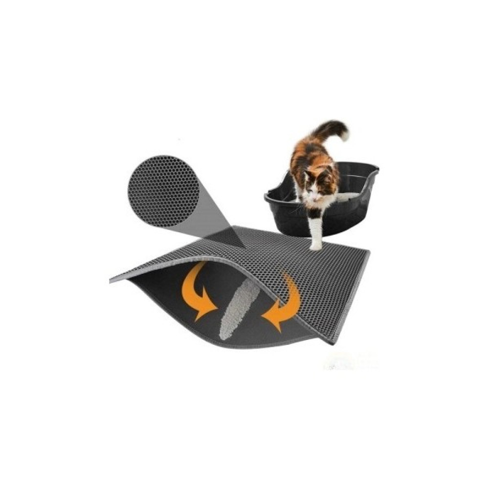 Tahtakale Kedi Tuvalet Önü Paspası Midi Boy Evcil Hayvan Ürünleri Fiyatı