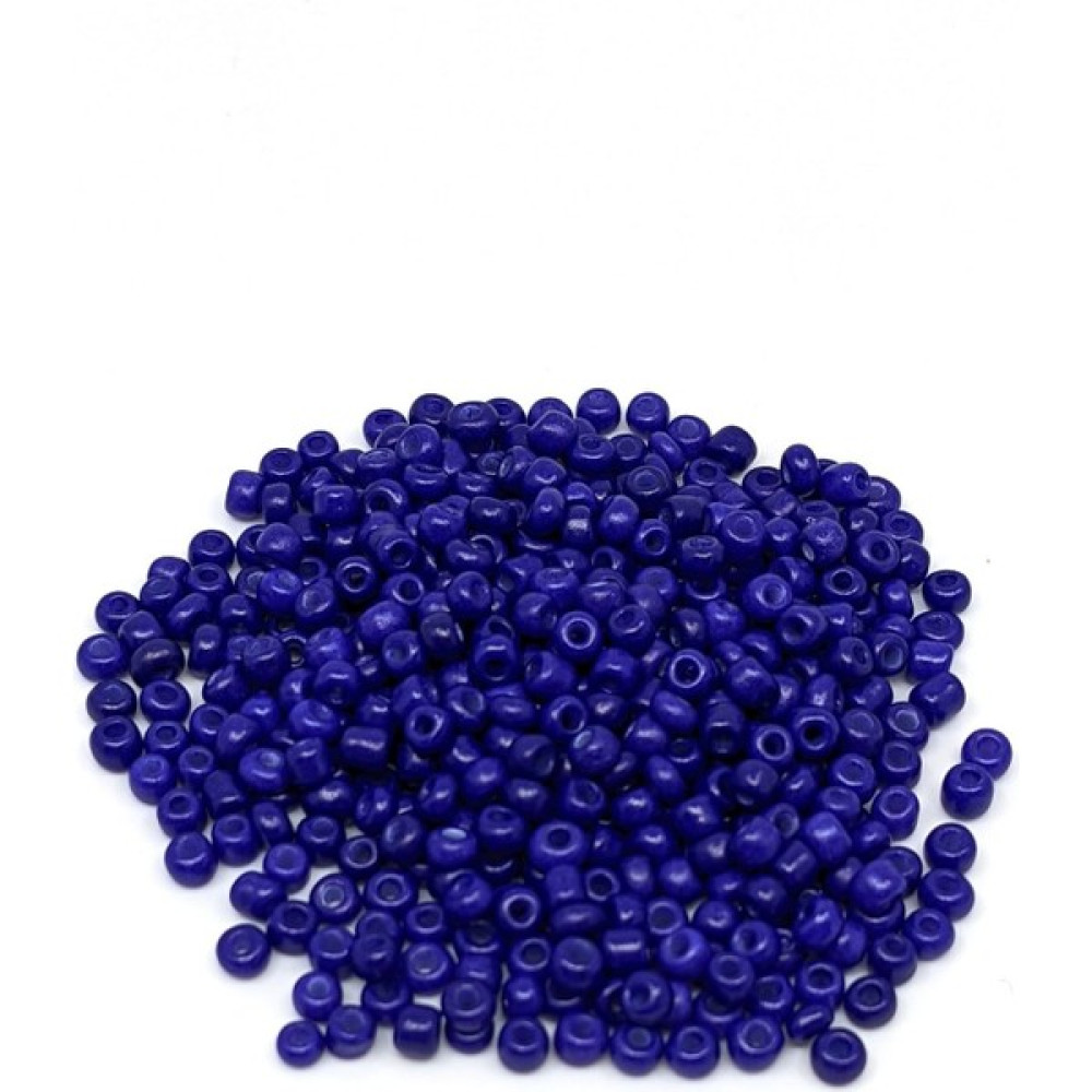 Tahtakaledeyim 20 Gram 3 mm (0,8) Kum Boncuk Lacivert Renk - 120 Mavi Oto Boyaları Fiyatı