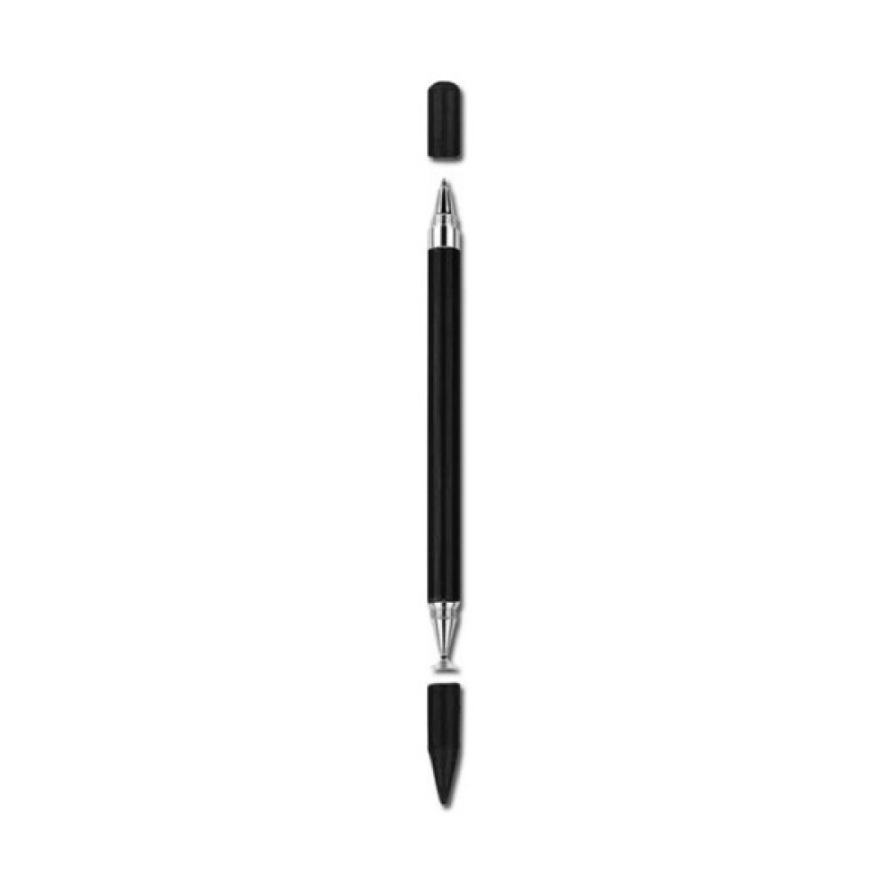 TahTicMer Huawei Matepad Pro 10.8 Inç Dokunmatik 2 In 1 Kalem S Pen Stylus - Siyah Tablet Aksesuarı Fiyatı