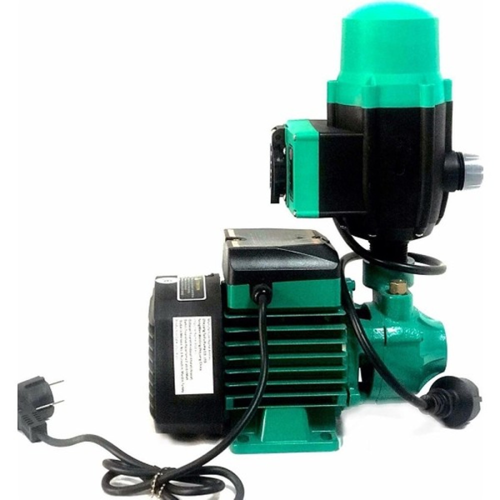 Taifu 1 Hp Bakır Sargılı 3 Kat 3 Daire Otomatik Hidromatlı Paket Hidrofor Su Motoru Fiyatı