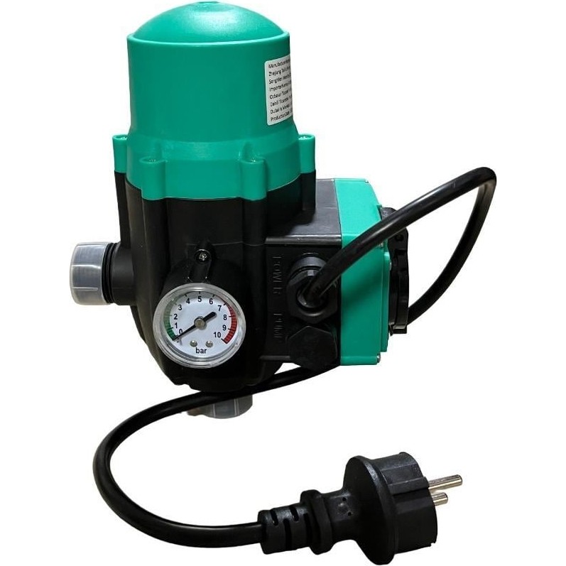 Taifu Dps-3 Hidromat, Hidrofor Pompa Otomatik Elektronik Kontrol Cihazı Diğer Fiyatı