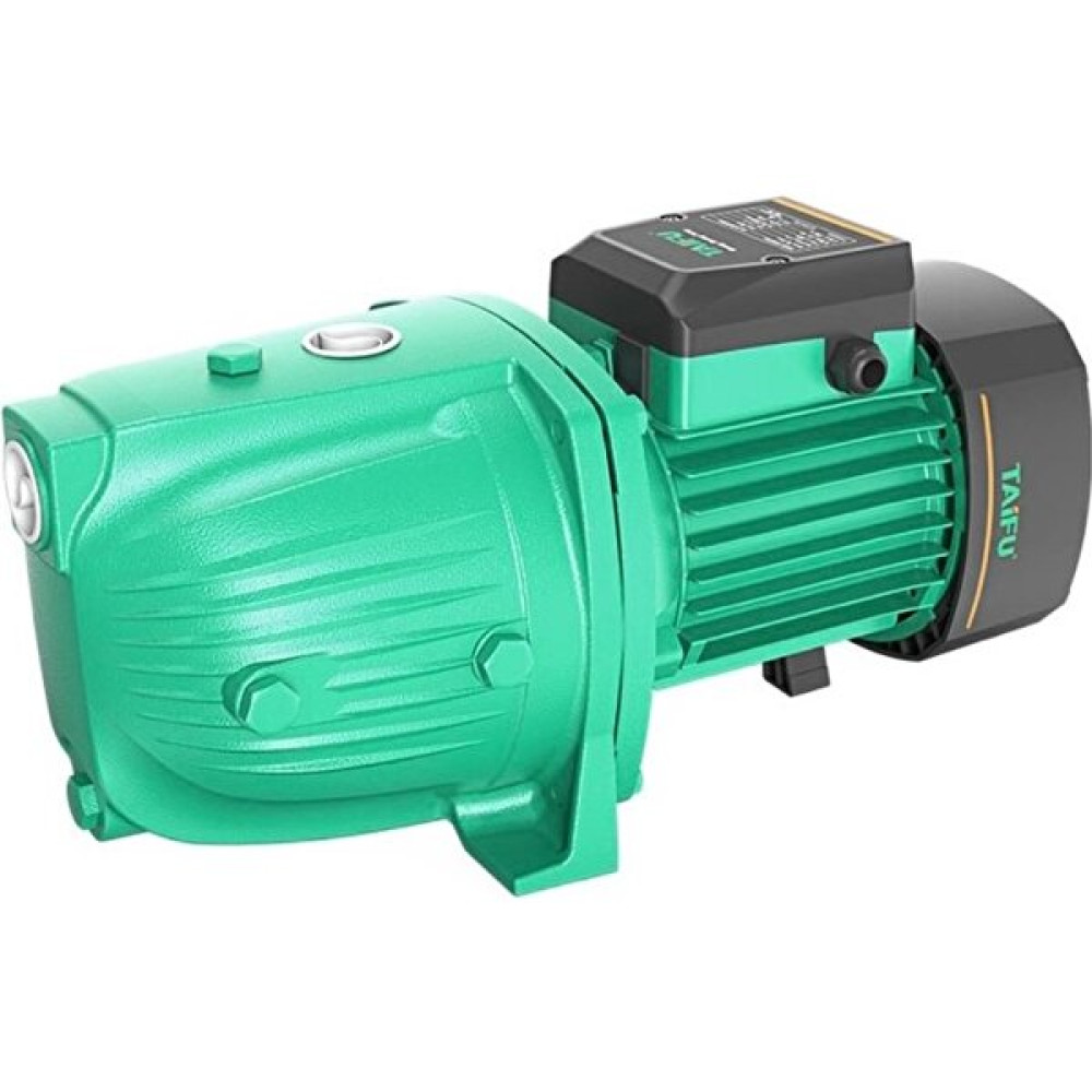 Taifu Kendinden Emişli Self Priming Jet Pompa - Jet100H 1 Hp - Su Motoru Su Motoru Fiyatı