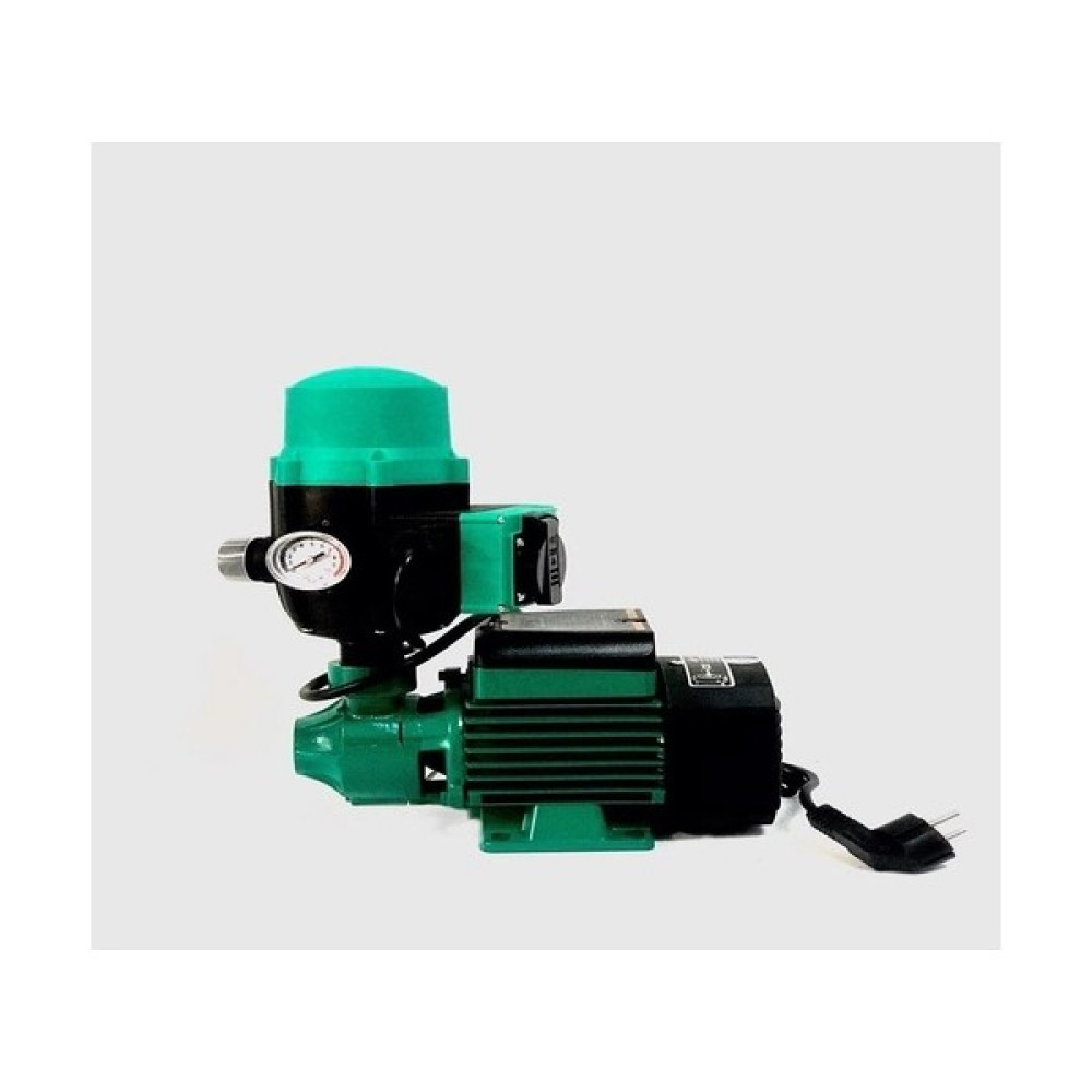 Taifu Sürtme Fanlı Hidrafor Pompa 1 Hp - POMPA VE MAKİNELERİ Bahçe Makinesi Fiyatı