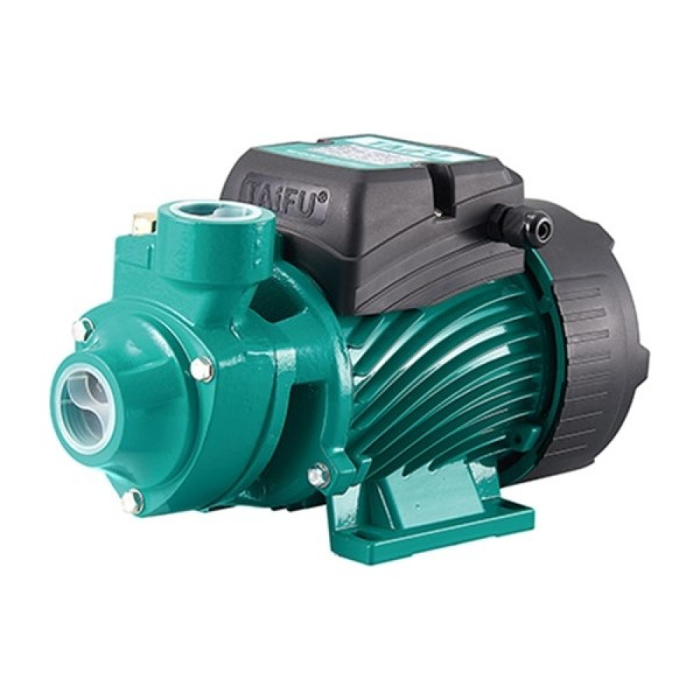 Taifu Sürtme Fanlı Preferikal Pompa - Qb60 0.5 Hp - Su Motoru Su Motoru Fiyatı