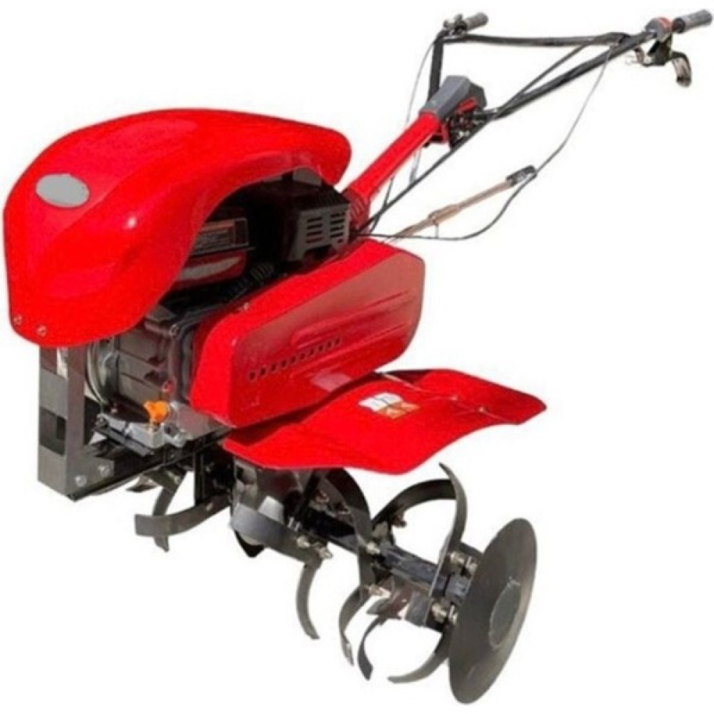 Taıfun Çapa Makinası -Benzinli Kayışlı 7.0 Hp 2 Ileri 1 Geri Çapalama Makinesi Fiyatı