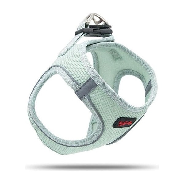 Tailpetz Air-Mesh Harness Köpek Göğüs Tasması Large Moon - L Evcil Hayvan Ürünleri Fiyatı