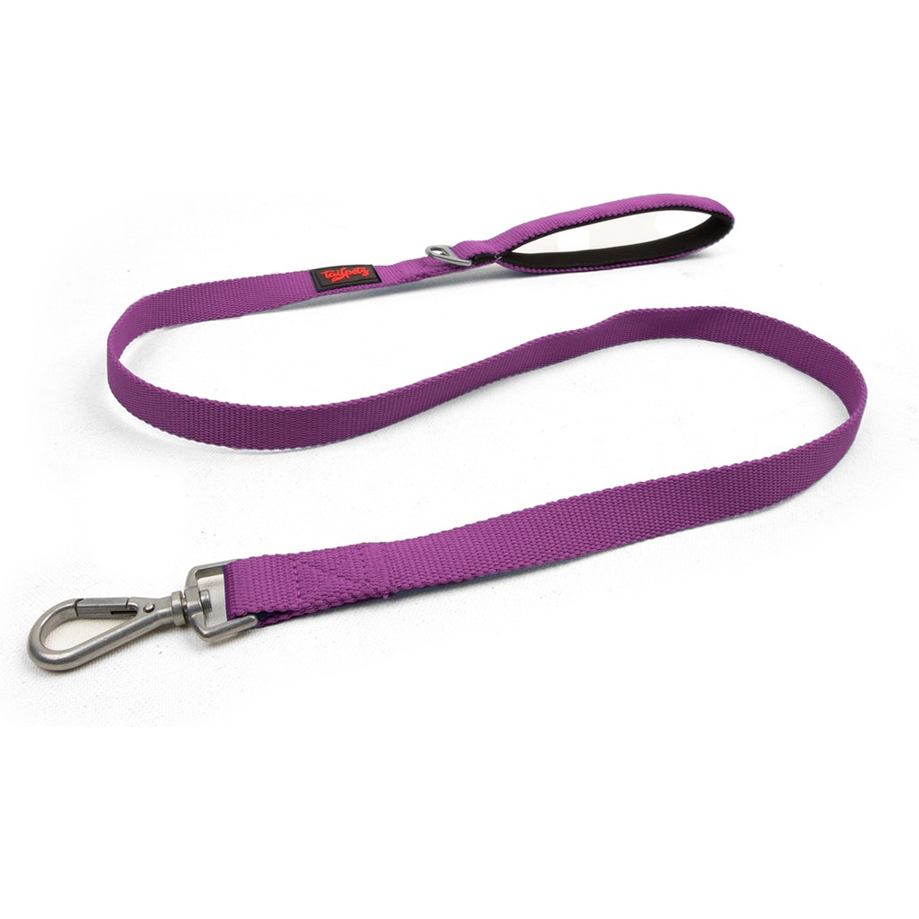 Tailpetz Match Leash Köpek Gezdirme Kayışı Mor - M SSD / Solid State Drive Fiyatı